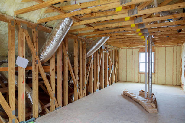 Best Commercial Insulation in Balmville, NY