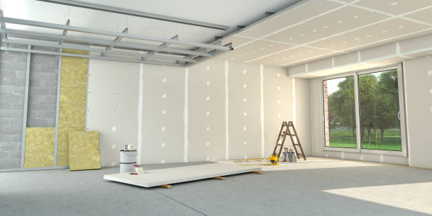 Best Insulation for Specific Applications in Balmville, NY