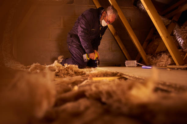 Best Insulation Installation Services in Balmville, NY